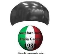 COFANO ANTERIORE ANT PER HONDA CR-V 12> 2012>