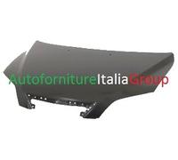 COFANO ANTERIORE ANT PER MAZDA 2 03>08 2003>2008