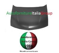 COFANO ANTERIORE ANT PER MITSUBISHI L200 05> 2005>