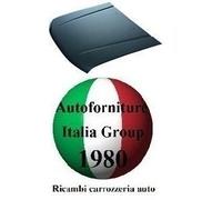 COFANO ANTERIORE ANT PER NAVARA 97>01 DAL 1997 AL 2001