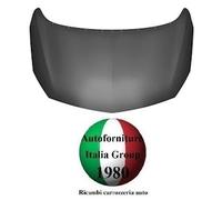 COFANO ANTERIORE ANT PER OPEL ASTRA J 09>11 DAL 2009 AL 2011