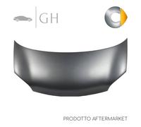 COFANO ANTERIORE (ANT.) SMART 453 FORTWO COUPE' 2016 - A45375133009999