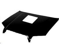 COFANO ANTERIORE C/FORO PER TOYOTA 4 RUNNER 2003