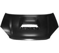 COFANO ANTERIORE C/FORO PRESA D'ARIA PER TOYOTA RAV 4 00>05 2000>2005 MOD TURBO