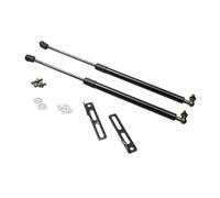 Cofano Anteriore Cofano Anteriore Ammortizzatore Idraulico Supporti di Sollevamento Molla Ammortizzatore Ammortizzatori a Gas per Nissan per XTrail T31