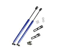 Cofano Anteriore Cofano Anteriore Ammortizzatore Idraulico Supporti di Sollevamento Molla Ammortizzatore Ammortizzatori a Gas per Nissan per XTrail T31