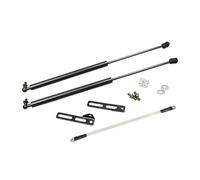 Cofano Anteriore Cofano Anteriore Ammortizzatore Idraulico Supporti di Sollevamento Molla Ammortizzatore Ammortizzatori a Gas per Nissan per XTrail T31