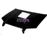 COFANO ANTERIORE COFANO MOTORE NUOVO C/FORO PER TOYOTA 4 RUNNER DAL 2003 IN POI