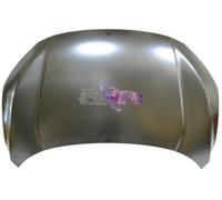 COFANO ANTERIORE COFANO MOTORE S/FORI TERGI PER HONDA CIVIC 4/5P DAL 2016 IN POI