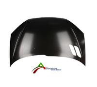 Cofano anteriore per peugeot 206 1998 al 2009