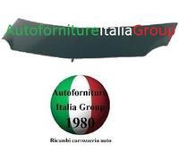 Cofano anteriore per renault modus 2004 al 2007