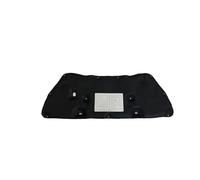 Cofano Anteriore Isolamento Termico Pad Motore Suono Copertura In Cotone Accessori Auto Per CR-V Per MK3 2007~2011 Tappetino scudo termico(Style B)