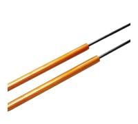 Cofano Anteriore Modifica Ammortizzatori A Gas Supporti Di Sollevamento Bielle Molle Ammortizzatori Per Toyota Per Supra 1986-1993 A70 3rd KLAUER(5)