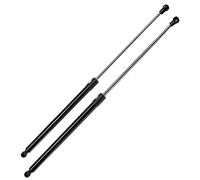 Cofano Anteriore Molle Gas 2X Universal 600mm 400N Car Front Hood Cover Struts Shock Lift Strut Support Bar Molla A Gas