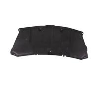Cofano anteriore motore compatibile con Honda Sedan Hatchback 1a generazione Jazz GD1 2 3 4 5 GE1 2 3 2002~2008 Accessori Compatible With l'isolamento acustico dell'auto