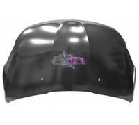 COFANO ANTERIORE MOTORE CON FORI TERGI QUADRATI PER PEUGEOT 208 2012-2019 12>19
