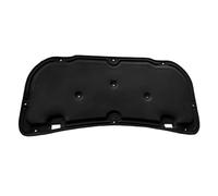 Cofano Anteriore Motore Cotone Compatibile Con Mazda Per CX-5 KE 2018 2019 2020 2021 2022 2023 2024 Cuscinetto Isolante In Cotone Antirumore Per Motore Anteriore Per Automobili