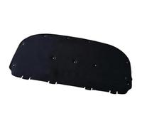 Cofano Anteriore Motore Cotone per Land per R&Over per Discovery 3 4 2005-2016 Copertura Isolante Termica Fonoassorbente Cofano Motore Auto