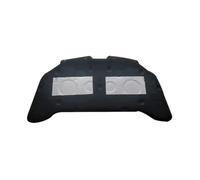 Cofano Anteriore Motore Insonorizzate Isolamento In Cotone Suono Pad Zerbino Per Benz Per GLA X156 2014~2020 200 CDI Urbano Parti interne