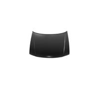Prasco Cofano anteriore AD0163100 – zincato per Audi A3 (1996-2003) 3/5 porte