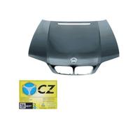 Prasco Cofano anteriore per BMW Serie 3 E46 (1998-2001) BM0183100