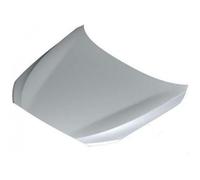 Cofano anteriore per bmw serie 5 f07 gran turismo 2010 in poi alluminio