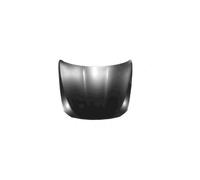 Cofano anteriore per bmw serie 5 f10 f11 2010 in poi alluminio