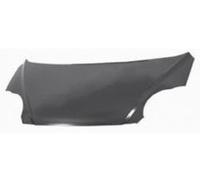 Cofano anteriore per chevrolet matiz 2005 al 2007