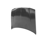 Cofano anteriore per chrysler 300c 2006-2010 in alluminio OEM K05112136AF