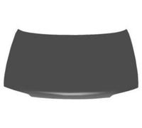 Cofano Anteriore per Citroen Berlingo 1996-2002