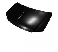 Cofano anteriore per dodge caravan 2008 in poi alluminio