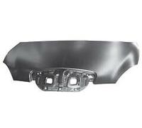 Cofano anteriore per lancia ypsilon dal 2003 OEM 51701685