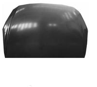 Cofano anteriore per mazda 3 dal 2013 OEM BJY05231XB