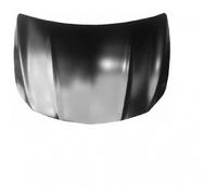 Cofano anteriore per mercedes cla c117 2013 in alluminio