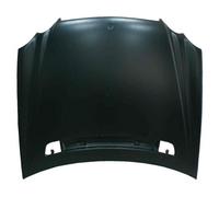 Prasco Cofano anteriore Mercedes CLK (C209/A209) ME6423100 Acciaio 2002-2009