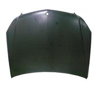 Cofano anteriore per mercedes classe c w204 2011 in poi in alluminio