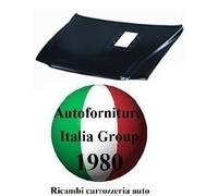COFANO ANTERIORE PER MITSUBISHI L200 DAL 1996 AL 2003 MODELLO TURBO
