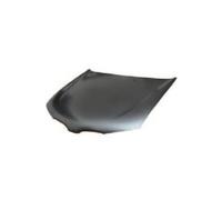 Cofano anteriore per nissan almera 2000 al 2006