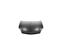 Cofano anteriore per renault clio 2001 al 2005