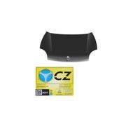 Prasco Cofano anteriore RN9163100 per Renault Kangoo 1997-2003