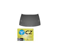 Prasco Cofano anteriore per Skoda Octavia 1997-2004 SK0203100 1U0823031D