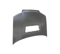 Cofano anteriore per subaru forester 2006 al 2007 con foro presa aria