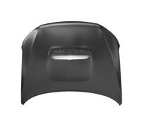 Cofano anteriore per subaru forester 2008 al 2012 con foro presa aria