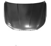 Cofano anteriore per subaru forester 2013 in poi alluminio