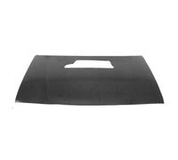 Cofano anteriore per suzuki grand vitara 1998 al 2005 con foro presa aria