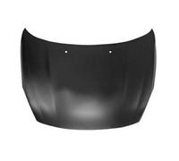 Cofano anteriore per volvo s60 2010 in poi in alluminio