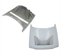 COFANO ANTERIORE PEUGEOT 205 T16