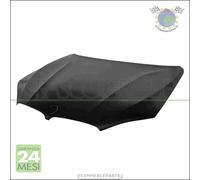 Cofano anteriore Prasco per BMW X5 F15 F85 xDrive sDrive