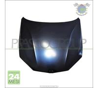 Cofano anteriore Prasco per BMW X6 F16 F86 xDrive M X5 F15 F85 sDrive