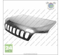 Cofano Anteriore Prasco Per Jeep Cherokee #Jk